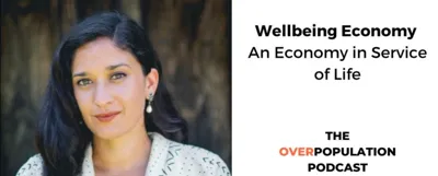 Janoo backs ‘degrowth,’ calls for less production, consumption in new economic model - Vermont Daily Chronicle