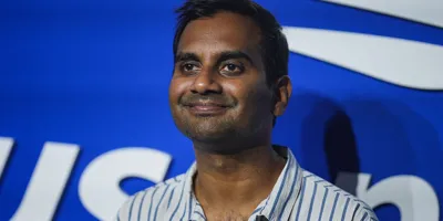 Aziz Ansari Sets New Stand-up Comedy Special at Netflix for 2027