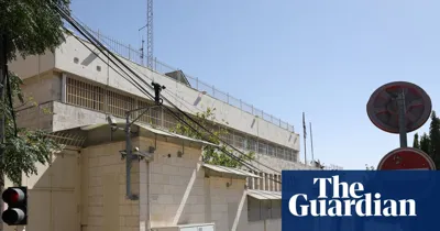 Israel’s downgrading of UK consulate aims to tighten its hold on Jerusalem