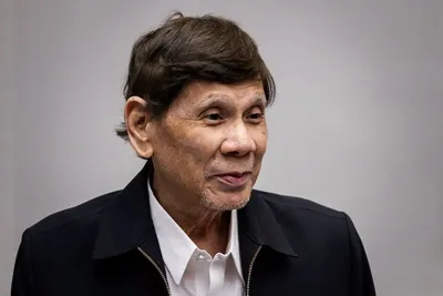 ICC allows written testimony vs Duterte