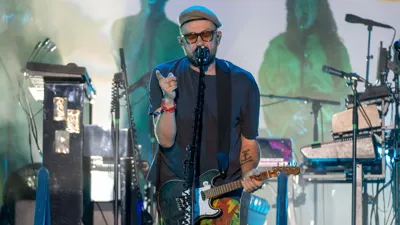 You can still get into Gorillaz’s sold-out Madison Square Garden show for under $200