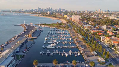 Melbourne's first 30-degree days of springWelcome to Weatherzone