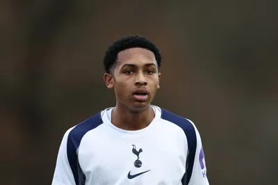 Chelsea confirm signing of ex-Spurs wonderkid after dazzling on trial