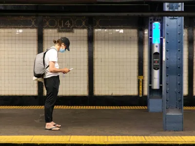 Free OMNY Cards Coming To CUNY Students: What To Know
