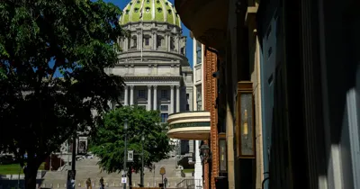 Bill to boost participation in Pennsylvania primaries passes key milestone