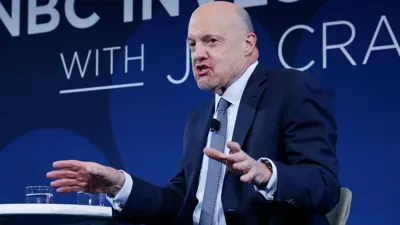 Why I am taking the other side of the trade that crushed the market Friday