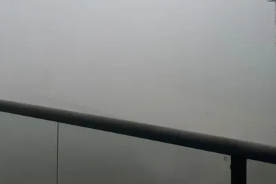 UAE weather: Fog blankets several emirates; rain likely today