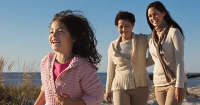 Women, Work and Caregiving Through the Arc of Family Life
