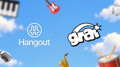 AI Music Startup GRAI Buys Social Streaming Platform Hangout