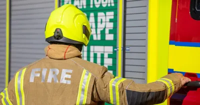 Elderly man dies in house fire with police investigating