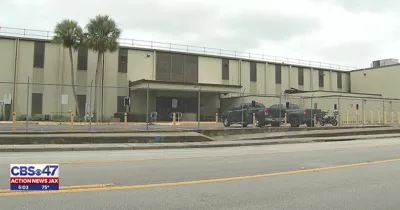 Newly elected Jacksonville Councilmember to take on debate over Duval data center development