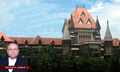 Costs Can Be Imposed On Parties In "Consent Quashing" Cases For Putting Criminal Law Into Motion: Bombay High Court