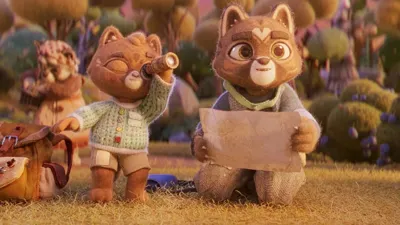 SGIFF 2026 Adds Kids Films and Free VR Demos