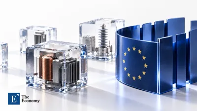 Europe’s Push for an “EU Version of Section 301”: Darkening Prospects for Chinese Exports as Trade Restrictions Expand