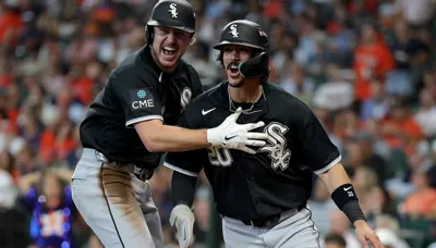 Victorious White Sox escape Peacock, advance to TBS, truTV
