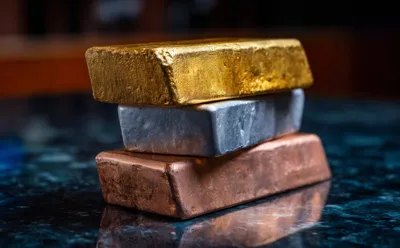 Several Major Events in Metals Markets Have Had and Will Continue to Have Tremendous Effect on Copper, Gold and Silver Markets