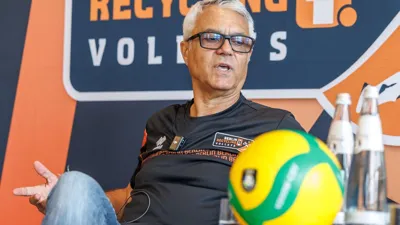 Volleyball: Nächste Testspielpleite für die BR Volleys