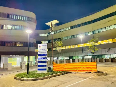Joburg’s mortuary of broken promises: 6 years, R703m, 8 missed deadlines | News24