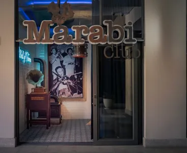 From Maboneng to Steyn City ... Inside Steyn Entertainment’s Marabi Club | News24