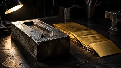 Coin vs token: the difference explained