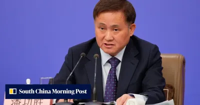 China says joint action, not exchange rates alone, can fix global imbalances