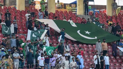 Karachi to host President's Trophy final between State Bank of Pakistan and Markhor IT Solutions