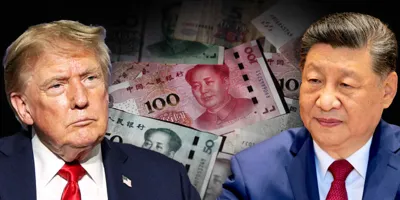 China slow-walks yuan appreciation as US, Europe demand trade rebalancing