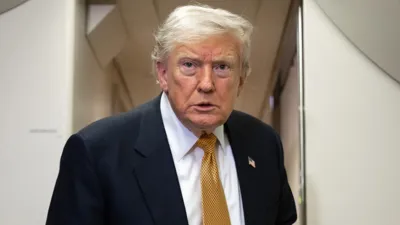 Trump says he 'will not sign' bipartisan housing bill, but doesn't threaten veto either