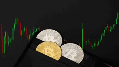 Bitcoin Reclaims $81,000 After Fed Holds Interest Rates | Markets.com