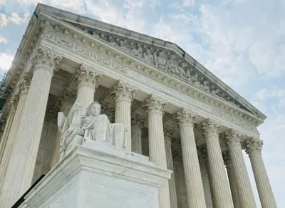Supreme Court extends stay of 4th Circuit’s ruling in election ad rate dispute