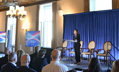 Governor Hochul Convenes First Meeting to Advance Evaluation of 2042 Olympic and Paralympic Winter Games
