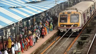 Mumbai local train updates: Overnight Titwala block to hit Kasara-Kalyan services hit; check details