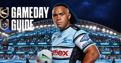 NRL Gameday Guide: Week 2 Finals v Roosters