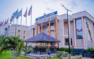 Street Begging: Stakeholders back Lagos Assembly's prohibition bill