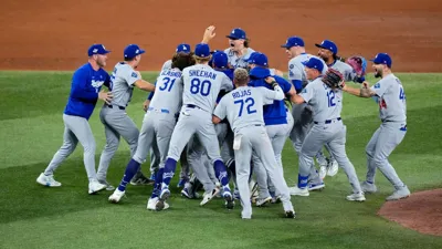 Every team's odds to win the 2026 World Series: Dodgers still favorites