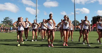 In case you missed it, R10: Hawks stumble in finals race, Dees' statement, Crows remain in mix