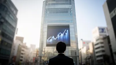 South Korean AI Startup Allganize to List on Tokyo Stock Exchange Growth Market in November — BigGo Finance