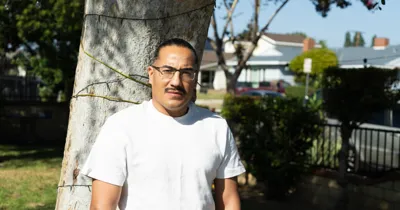 Former LA peace ambassador speaks out after case was dismissed this month