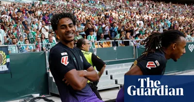 Will that do? Lamine Yamal conjures another magical spell as Barça pass first test | Sid Lowe