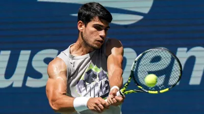 Carlos Alcaraz ends 32-year Japan Open wait with another Tokyo triumph