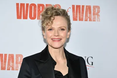 Maxine Peake says she was fat-shamed at top London drama school