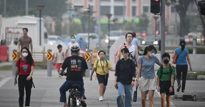 S’pore records highest PSI reading this haze season in central region as air quality worsens