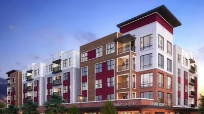 Higher Rates Squeeze Tampa Bay Apartment Owners