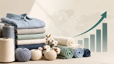 Textile Industry Asks Govt to End Karachi Port Charges