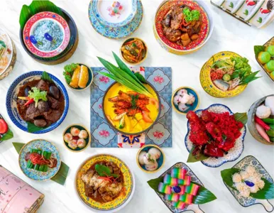 14 Best Peranakan Restaurants In Singapore 2026 With Traditional Comfort Dishes
