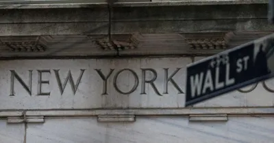 US stock market hits all-time high as investors continue to bet on AI