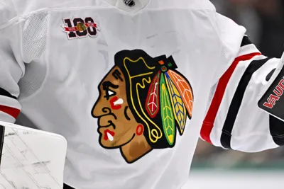 The Blackhawks' Rebuild Could Be At A Standstill
