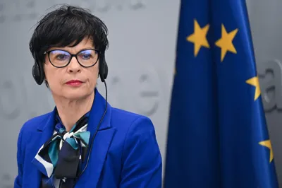 EU Commissioner Rejects Ukraine’s January 2027 Membership Target as Reform Delays Mount