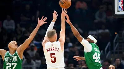 Cavs give injury update on multiple players