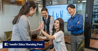 China returns to top 100 in gender parity ranking for first time since 2016